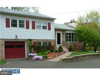 162 South Shady Retreat Road Doylestown, PA 18901 - Photo 1 of 6