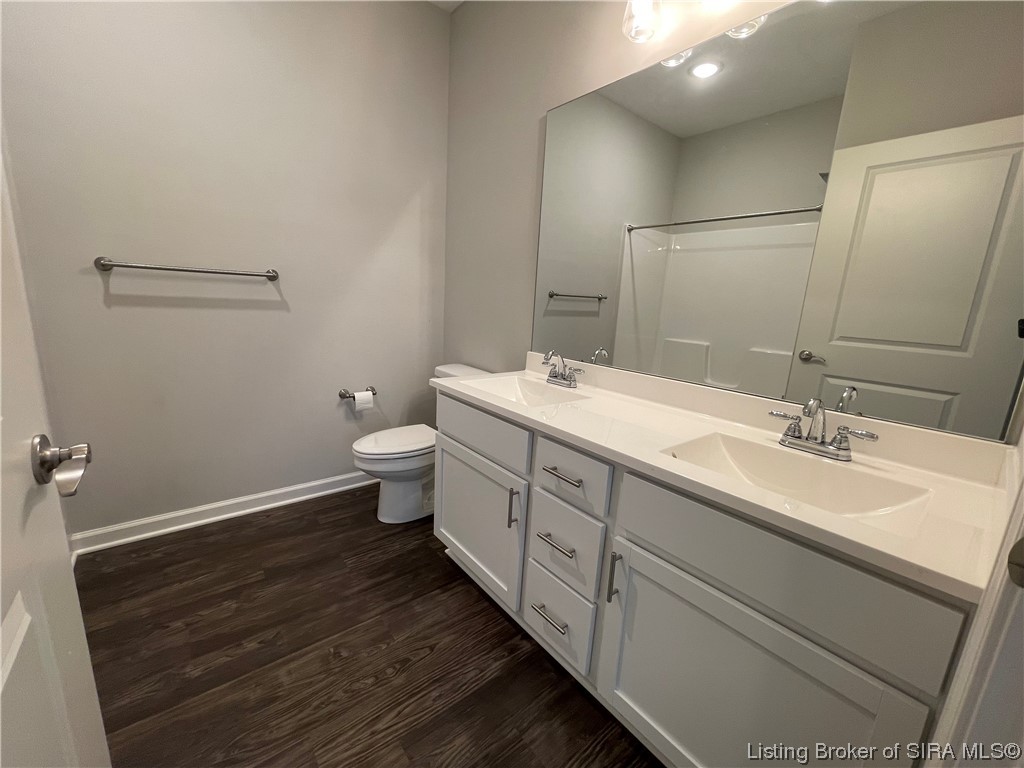 2239 Charlestown Road New Albany, IN 47150 - Photo 6 of 10