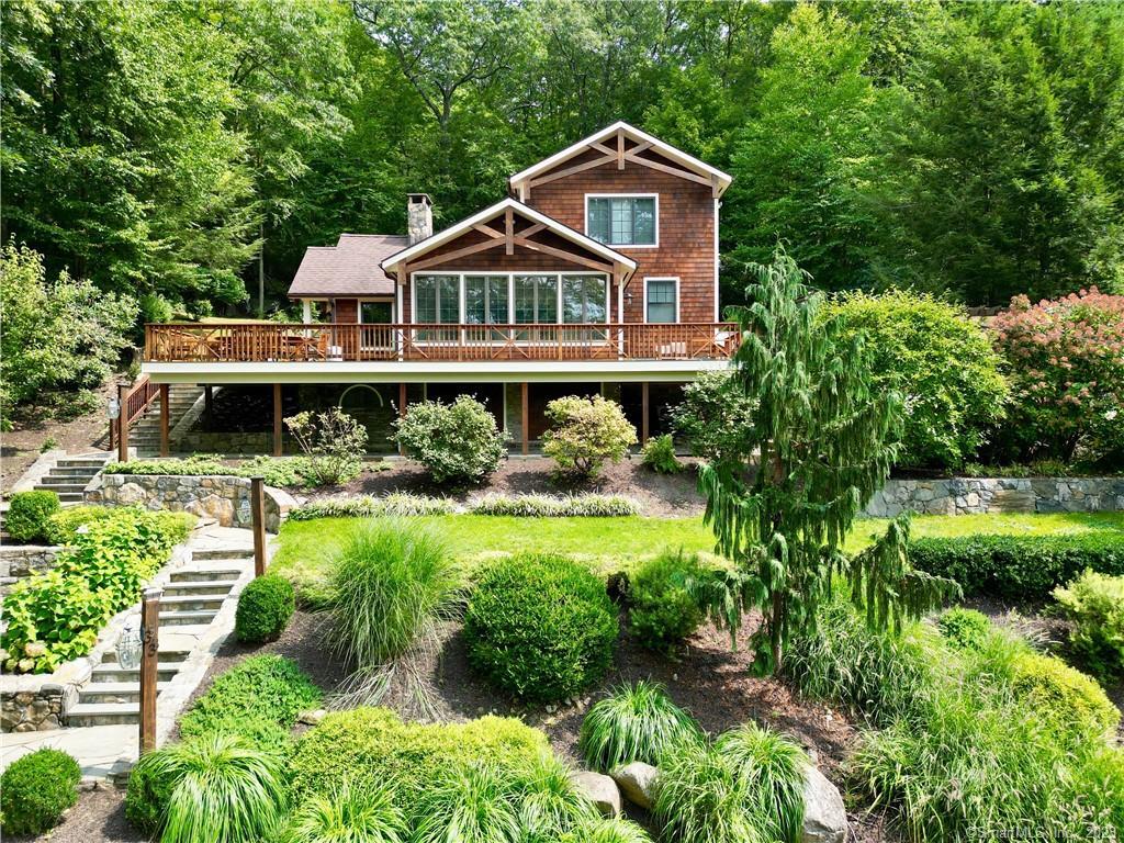 33 Ferris Estates Road, New Milford, CT 06776 Compass