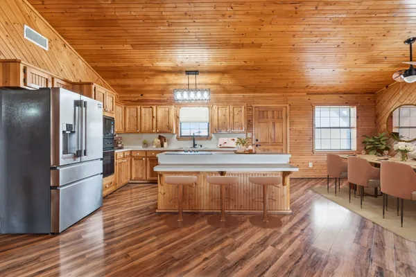 $375,000 | 344 Birch Drive, Onalaska, TX 77360