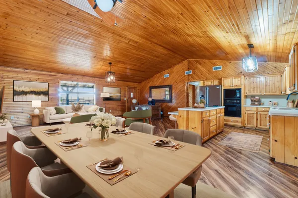 $375,000 | 344 Birch Drive, Onalaska, TX 77360