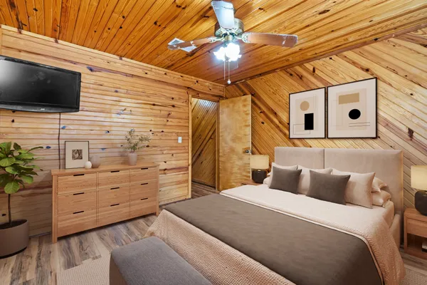 $375,000 | 344 Birch Drive, Onalaska, TX 77360