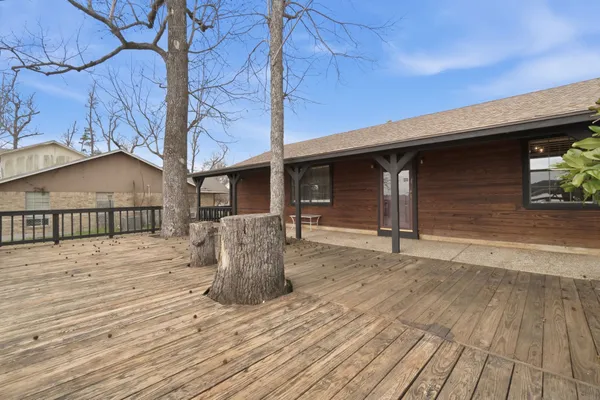 $375,000 | 344 Birch Drive, Onalaska, TX 77360