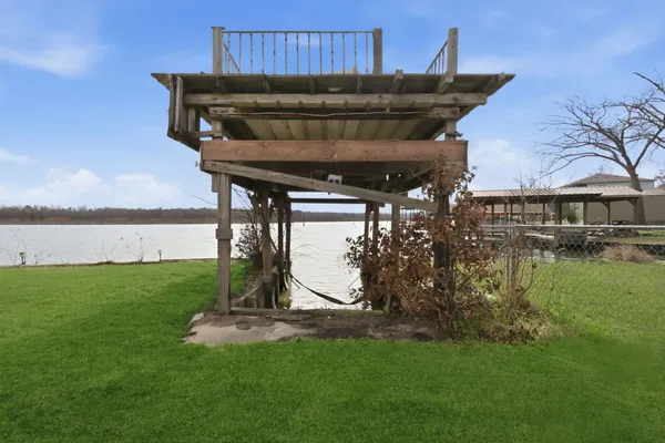 $375,000 | 344 Birch Drive, Onalaska, TX 77360