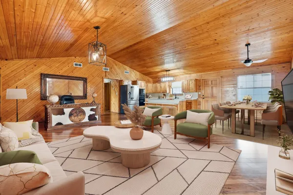 $375,000 | 344 Birch Drive, Onalaska, TX 77360