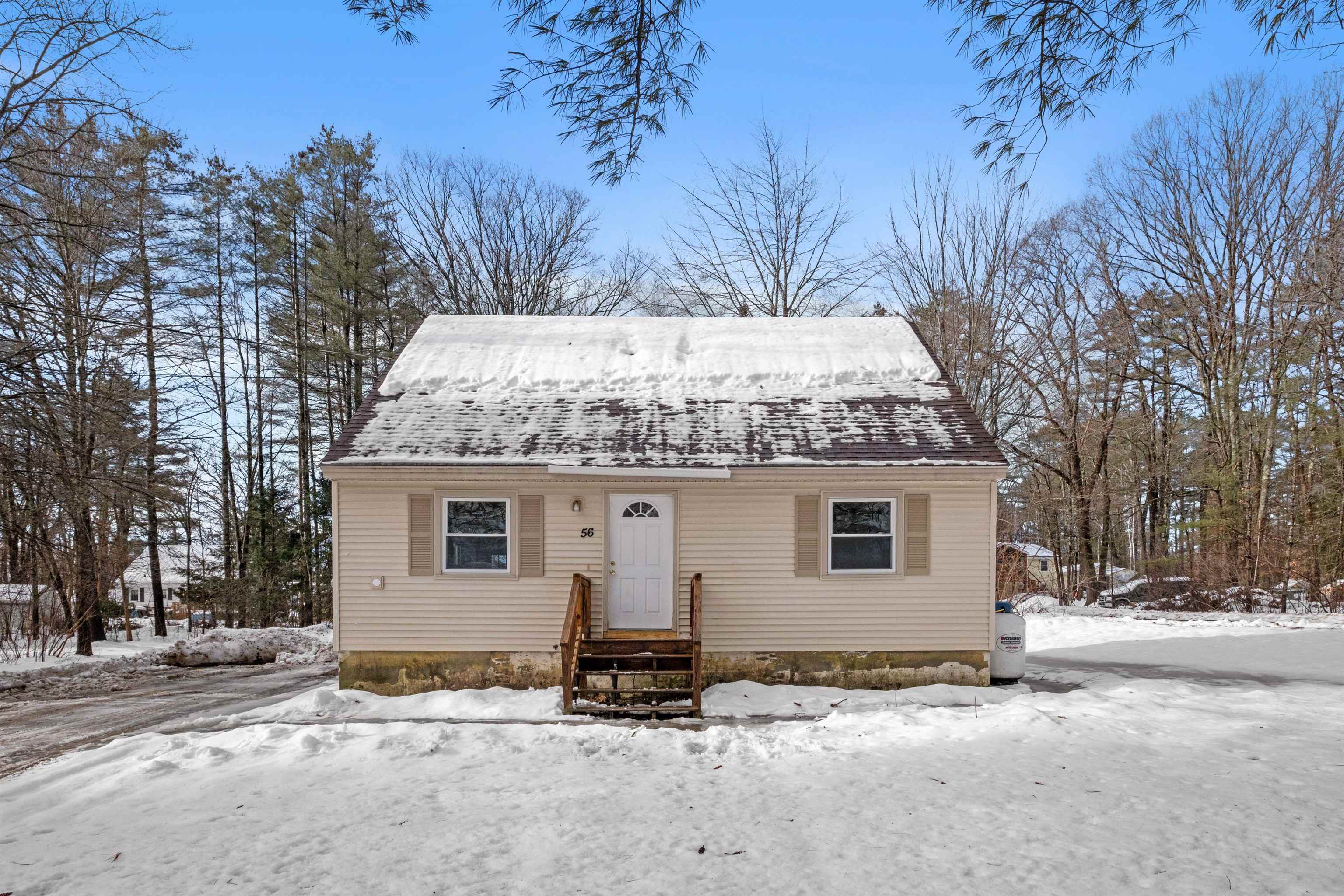 56 Mark Road Franklin, NH 03235 - Photo 25 of 40