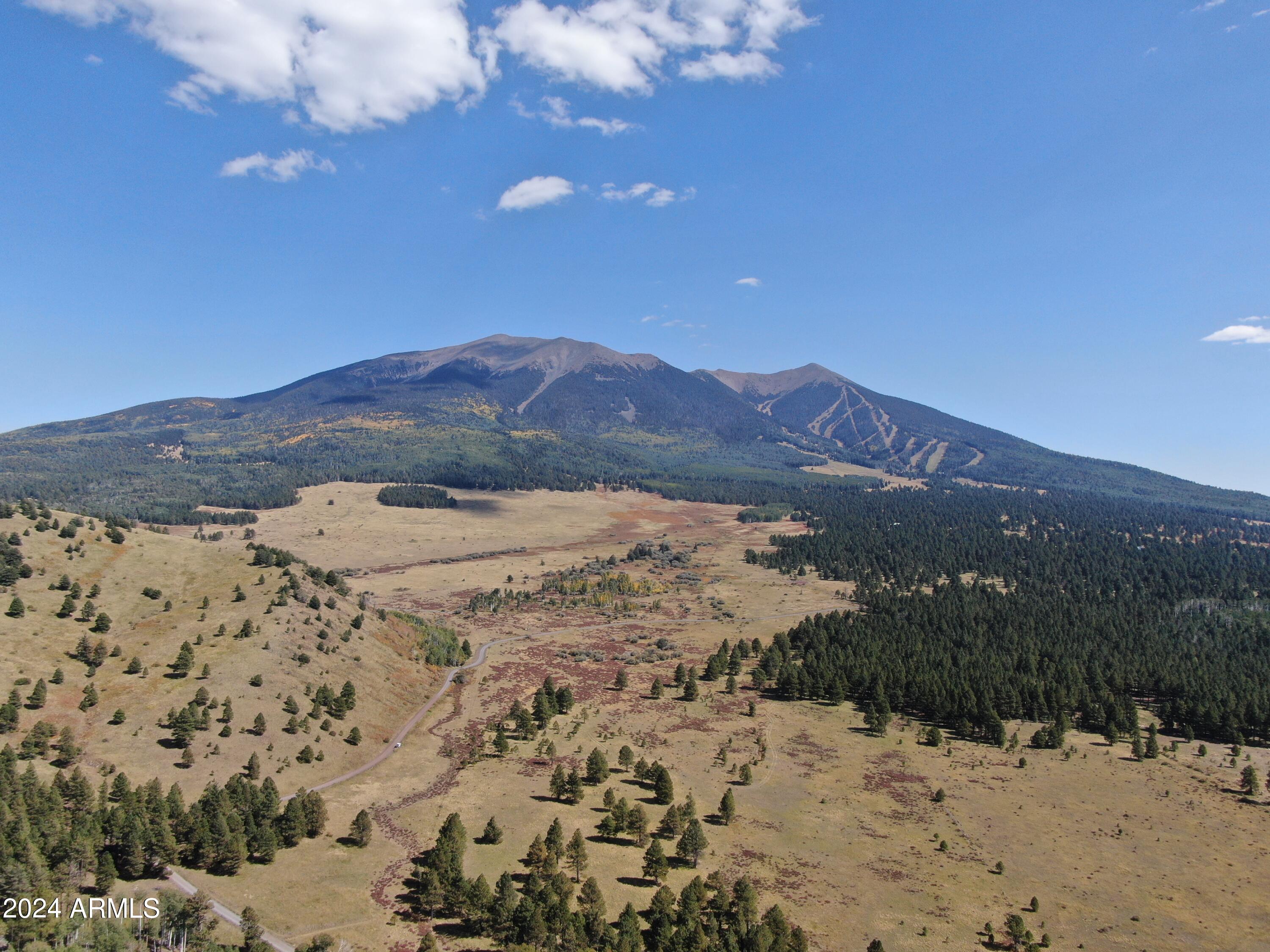 1 Hart Praire Road, Unit 1 Flagstaff, AZ 86001 - Photo 1 of 11 DJI_0059