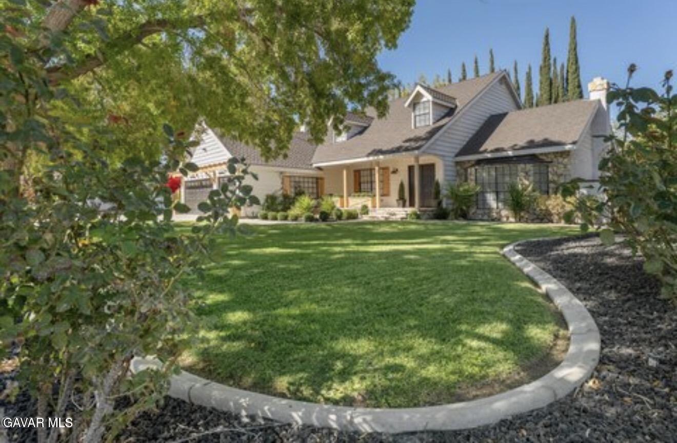 2729 Parton Circle Lancaster, CA 93536 - Photo 2 of 49 IMG_0945