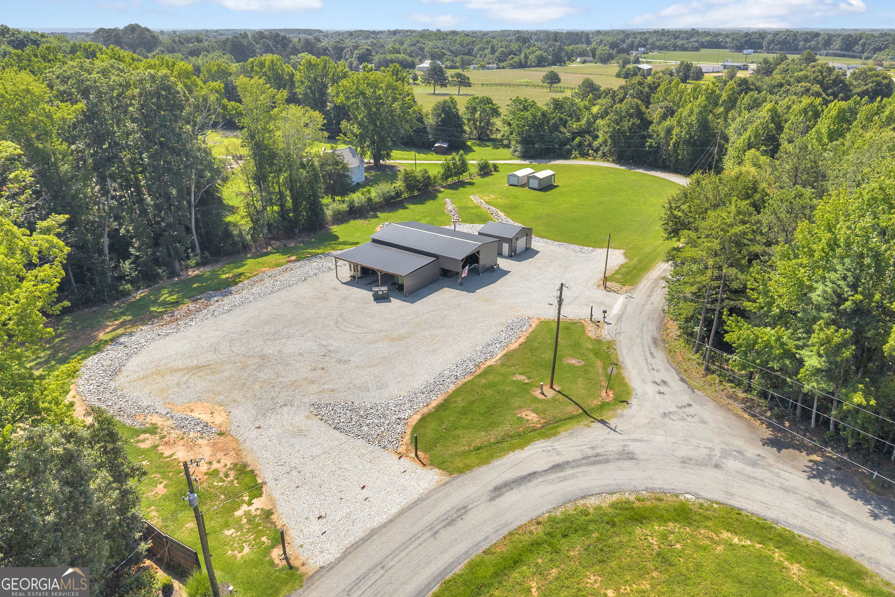 15 Teasley Street Hartwell, GA 30643 - Photo 12 of 18