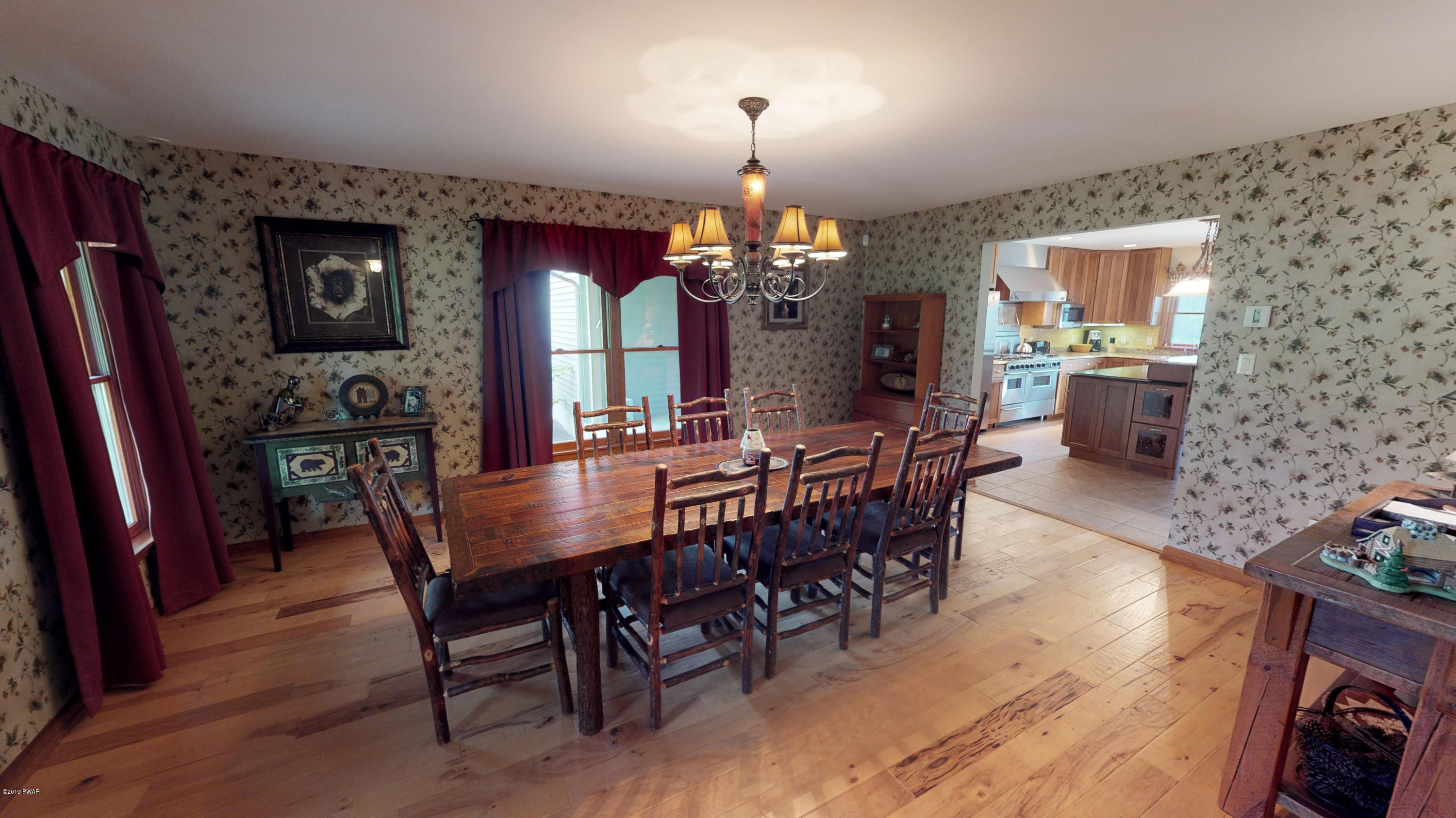 172 Hellmers Hill Road Equinunk, PA 18417 - Photo 17 of 50