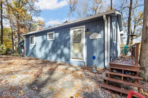$599,900 | 7200 2f Drive, Nineveh, IN 46164