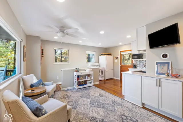 $599,900 | 7200 2f Drive, Nineveh, IN 46164