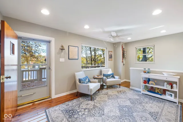 $599,900 | 7200 2f Drive, Nineveh, IN 46164