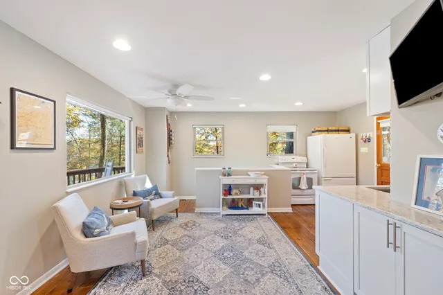 $599,900 | 7200 2f Drive, Nineveh, IN 46164