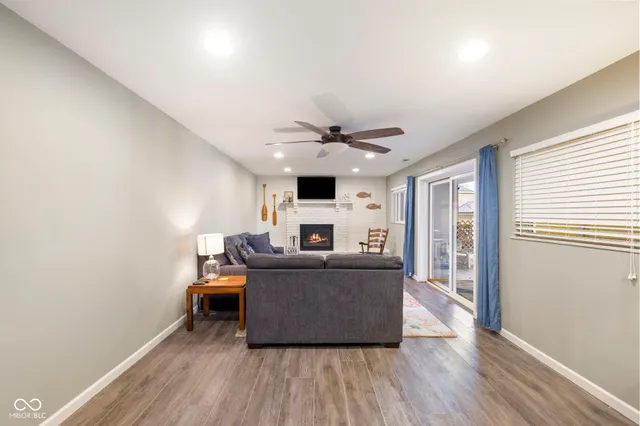 $599,900 | 7200 2f Drive, Nineveh, IN 46164