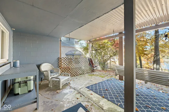 $599,900 | 7200 2f Drive, Nineveh, IN 46164