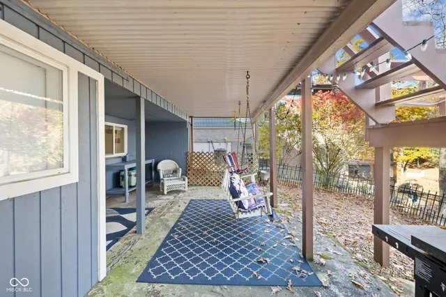 $599,900 | 7200 2f Drive, Nineveh, IN 46164