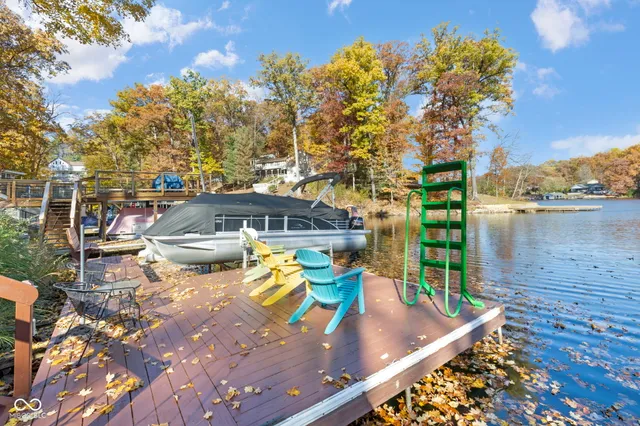 $599,900 | 7200 2f Drive, Nineveh, IN 46164