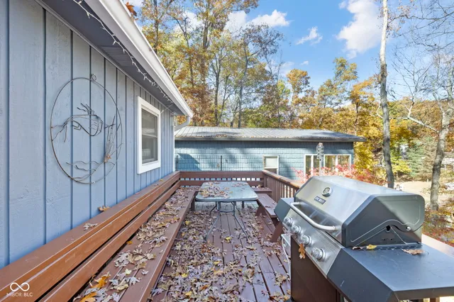 $599,900 | 7200 2f Drive, Nineveh, IN 46164