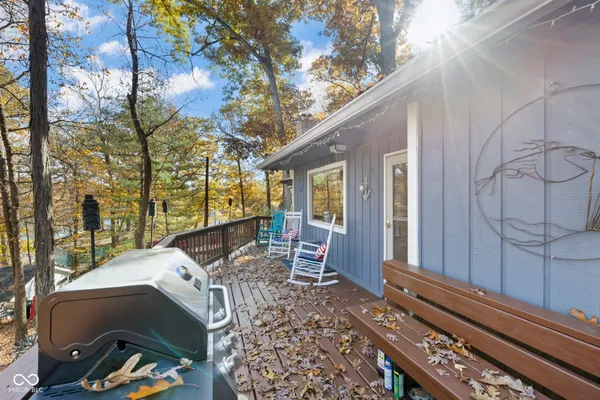 $599,900 | 7200 2f Drive, Nineveh, IN 46164