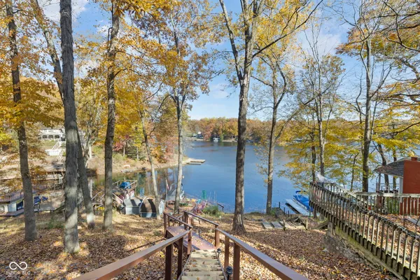 $599,900 | 7200 2f Drive, Nineveh, IN 46164