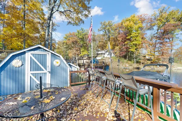 $599,900 | 7200 2f Drive, Nineveh, IN 46164