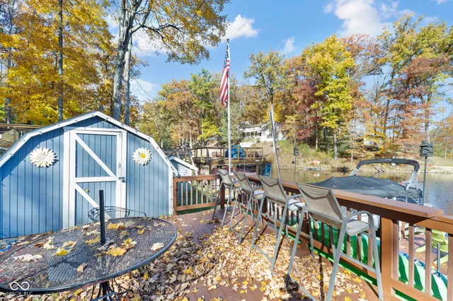 $599,900 | 7200 2f Drive, Nineveh, IN 46164