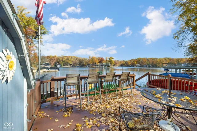 $599,900 | 7200 2f Drive, Nineveh, IN 46164