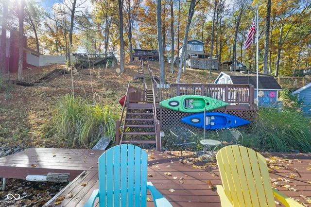 $599,900 | 7200 2f Drive, Nineveh, IN 46164