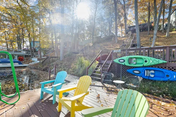 $599,900 | 7200 2f Drive, Nineveh, IN 46164