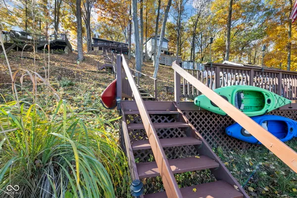 $599,900 | 7200 2f Drive, Nineveh, IN 46164