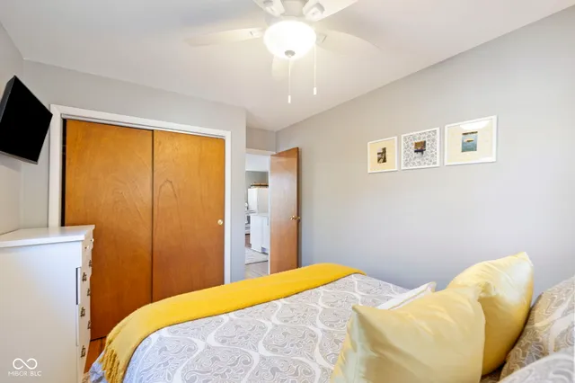 $599,900 | 7200 2f Drive, Nineveh, IN 46164