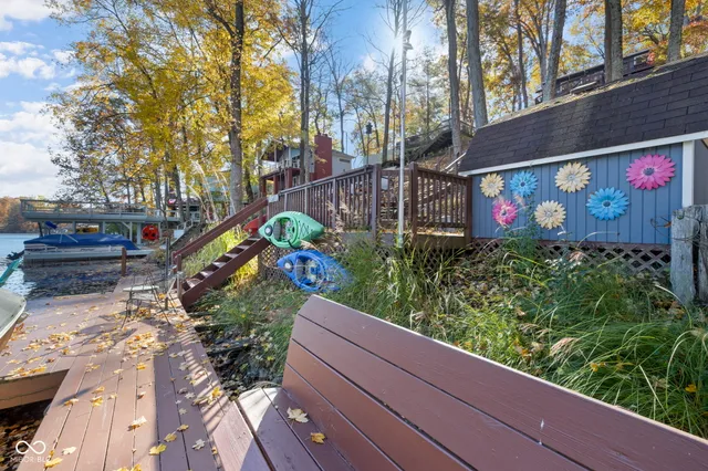 $599,900 | 7200 2f Drive, Nineveh, IN 46164