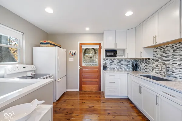 $599,900 | 7200 2f Drive, Nineveh, IN 46164