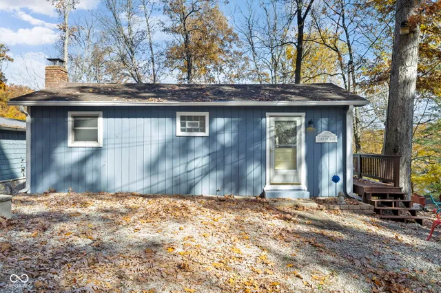 $599,900 | 7200 2f Drive, Nineveh, IN 46164