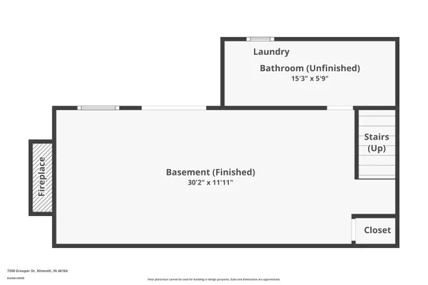$599,900 | 7200 2f Drive, Nineveh, IN 46164