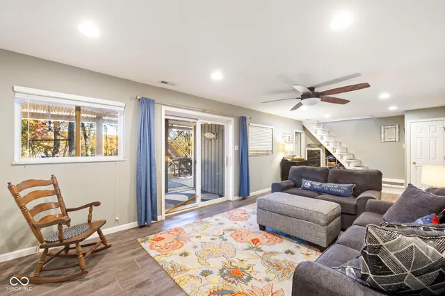 $599,900 | 7200 2f Drive, Nineveh, IN 46164