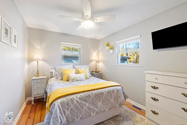 $599,900 | 7200 2f Drive, Nineveh, IN 46164