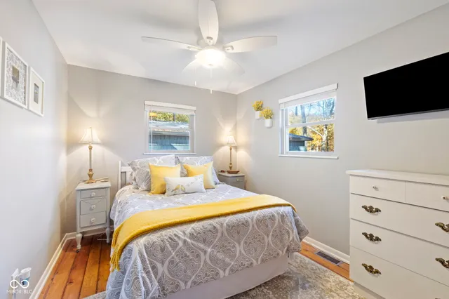 $599,900 | 7200 2f Drive, Nineveh, IN 46164