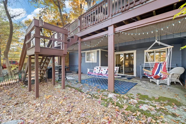 $599,900 | 7200 2f Drive, Nineveh, IN 46164