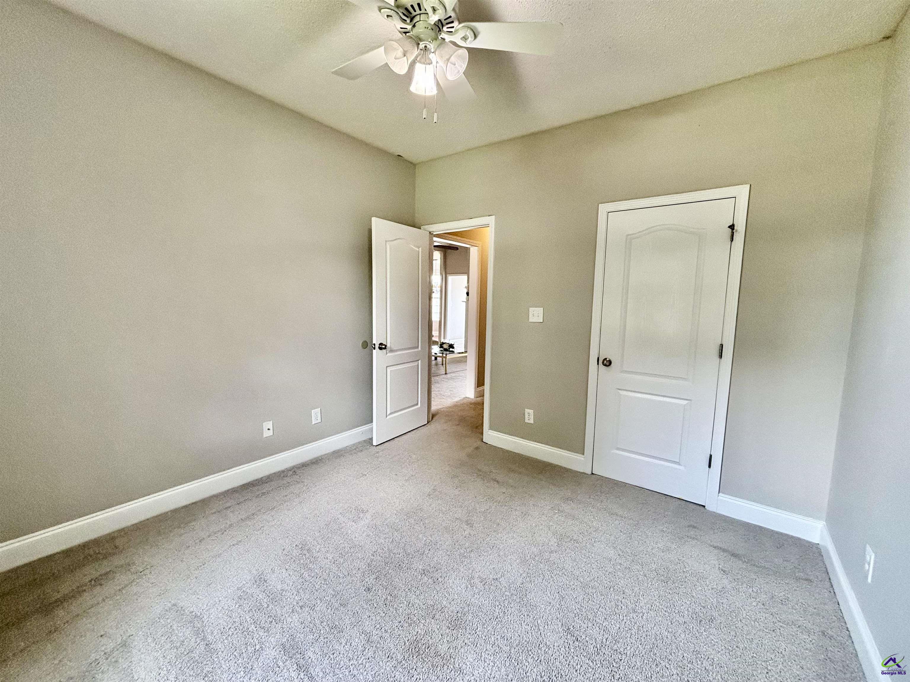 702 Post Oak Way Warner Robins, GA 31088 - Photo 35 of 50