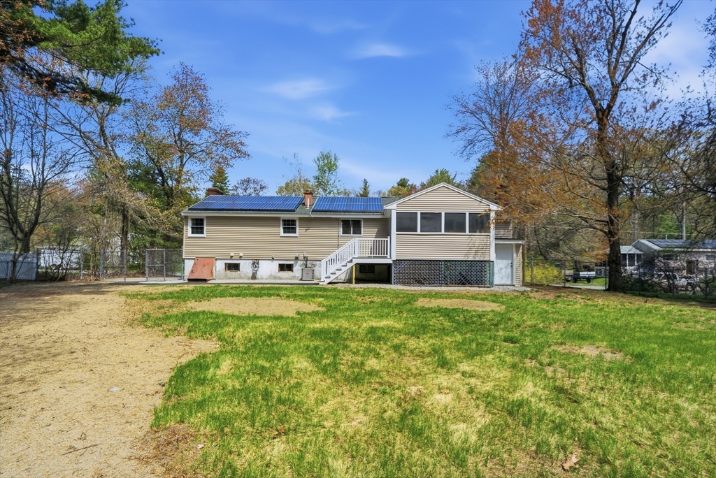 44 Wildbrook Road Billerica, MA 01821 - Photo 35 of 40