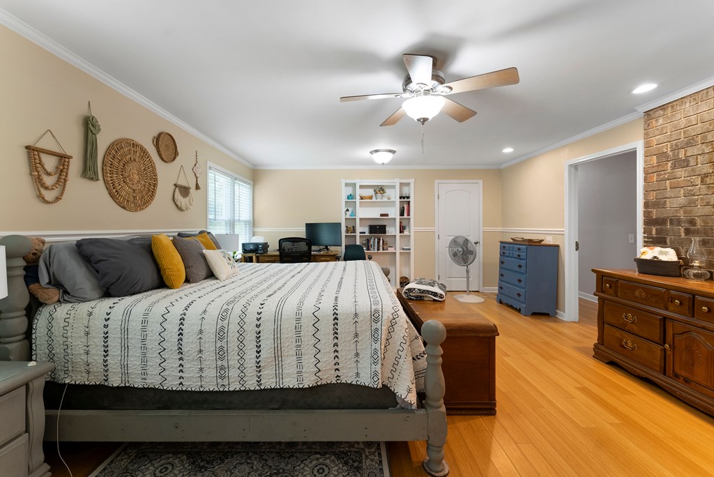 1246 Roland Hayes Parkway Southwest Calhoun, GA 30701 - Photo 26 of 44 Gallery Image 26