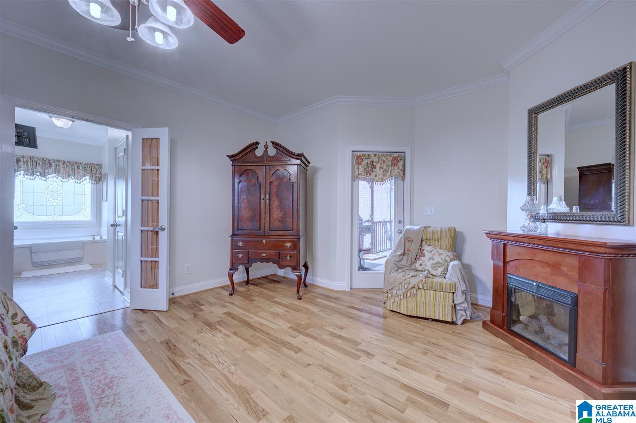 8589 Greathouse Loop Road Dora, AL 35062 - Photo 20 of 49