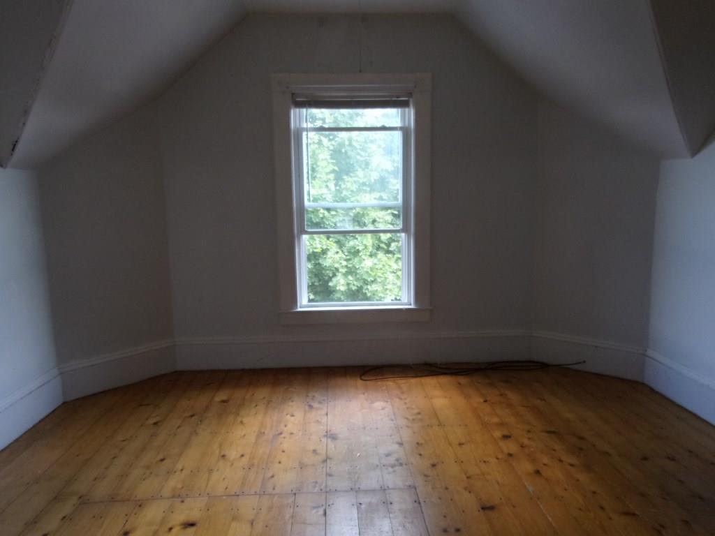107 Mountain View Road Thorndike, ME 04986 - Photo 15 of 35 Bedroom to left on second floor....
