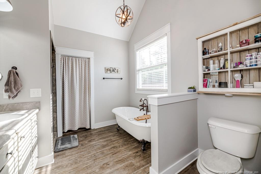 239 Lawrence Road Broadway, NC 27505 - Photo 33 of 50 Photo 33
