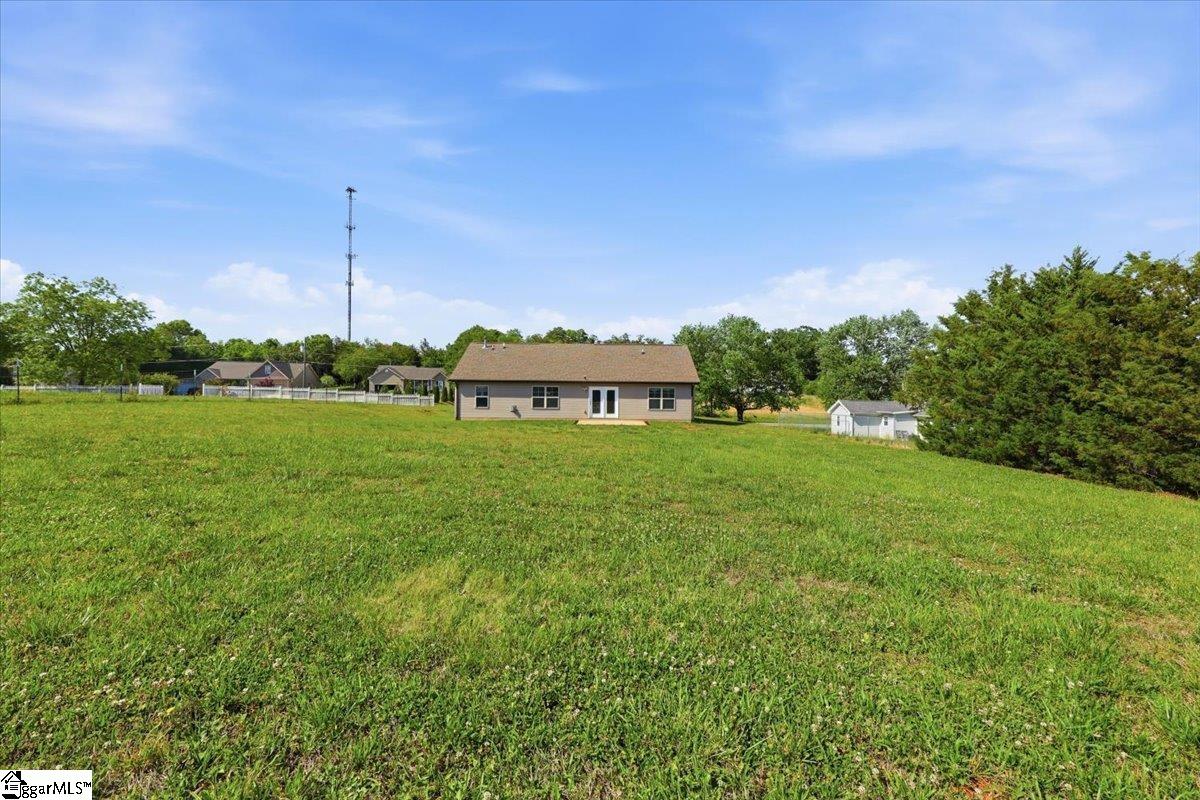 301 West Gap Creek Road Greer, SC 29651 - Photo 36 of 39