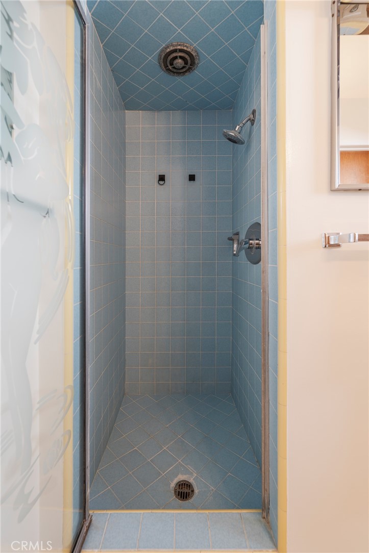 1241 South Walnut Street Anaheim, CA 92802 - Photo 21 of 36 a bathroom with a shower