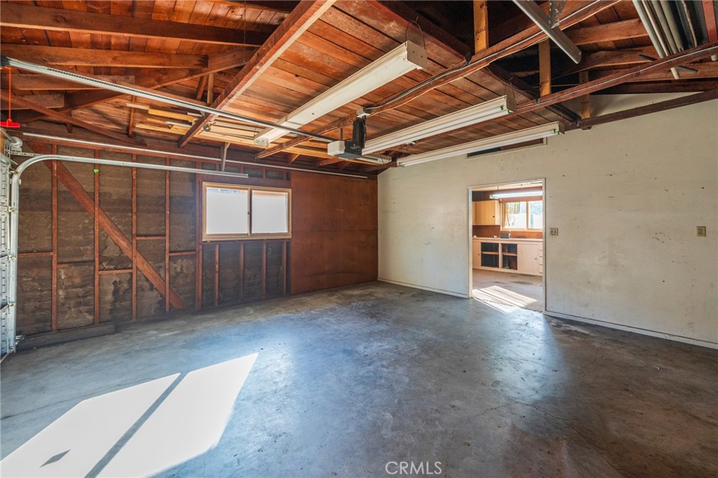 1241 South Walnut Street Anaheim, CA 92802 - Photo 30 of 36 a view of an empty room