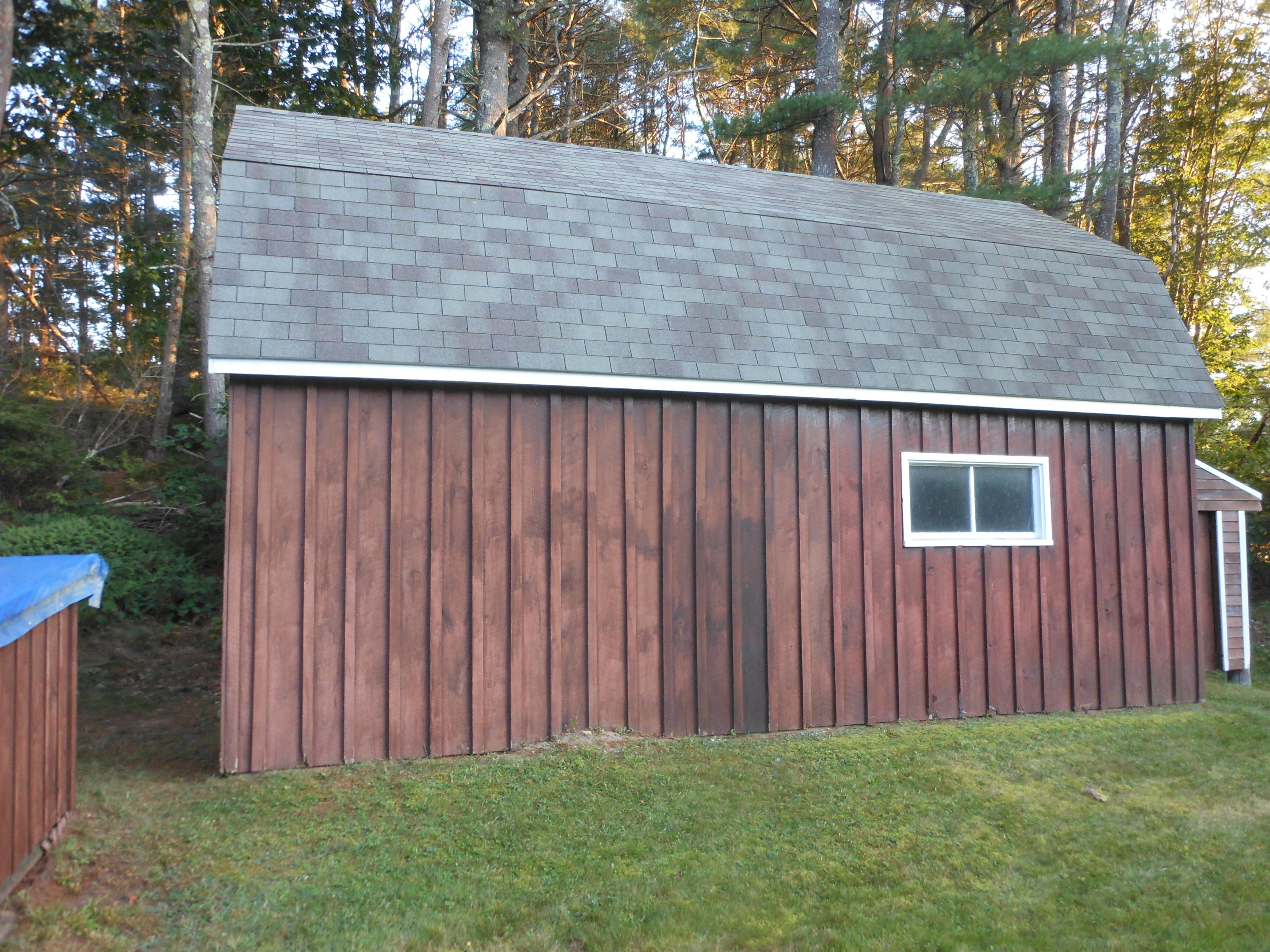 108 Nequasset Road Woolwich, ME 04579 - Photo 8 of 22 DSCN0196